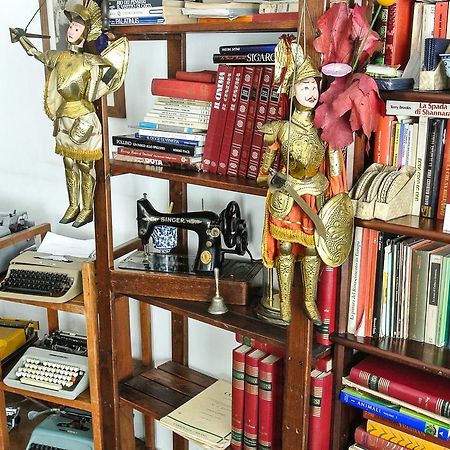 B&B Casa Felice Rome Buitenkant foto