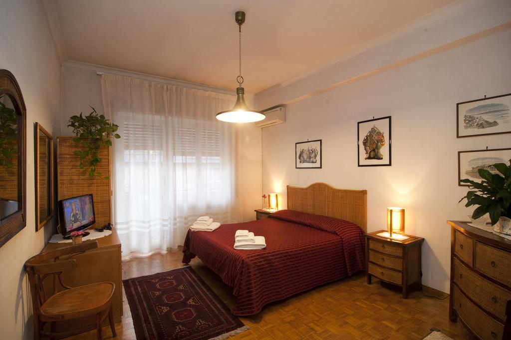 B&B Casa Felice Rome Kamer foto