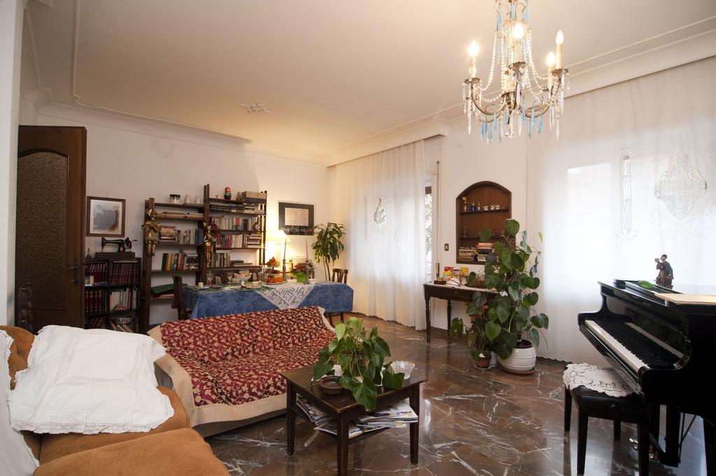 B&B Casa Felice Rome Buitenkant foto