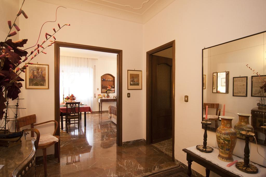 B&B Casa Felice Rome Buitenkant foto