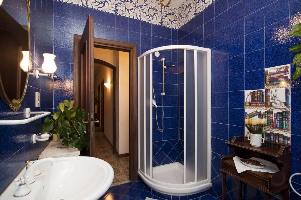 B&B Casa Felice Rome Kamer foto