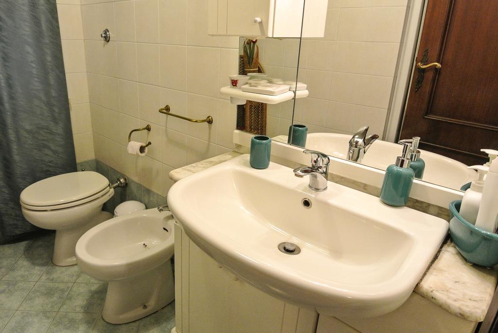 B&B Casa Felice Rome Kamer foto