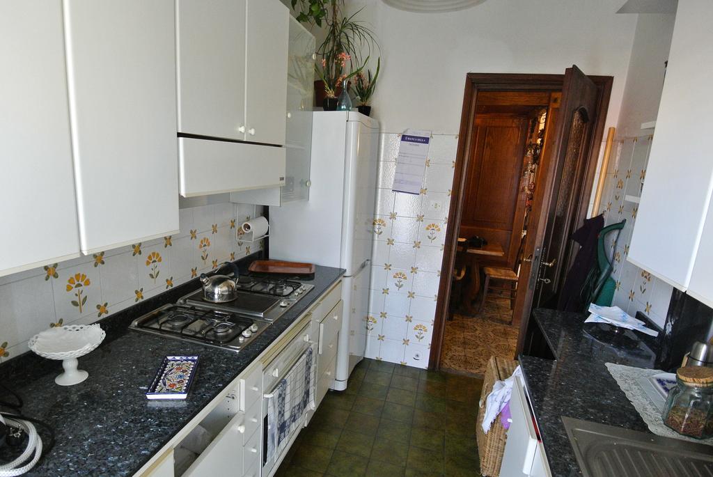 B&B Casa Felice Rome Buitenkant foto