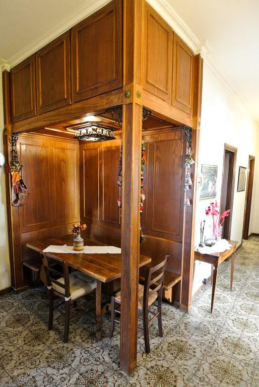 B&B Casa Felice Rome Buitenkant foto