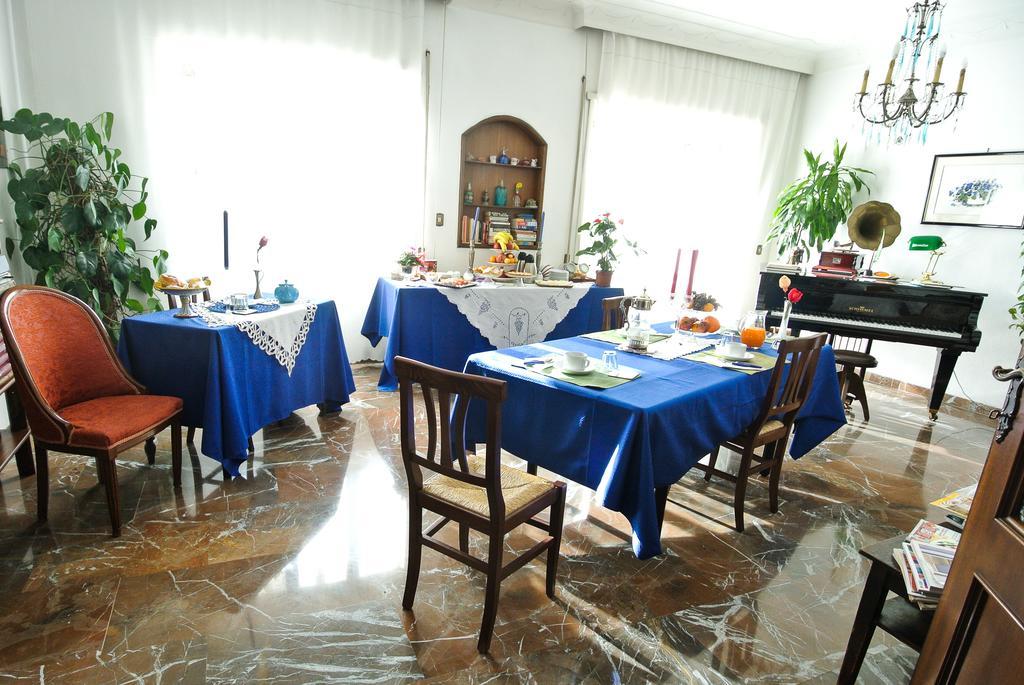 B&B Casa Felice Rome Buitenkant foto