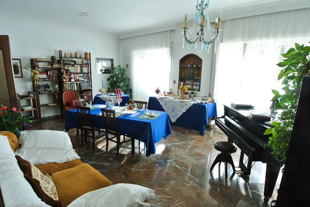 B&B Casa Felice Rome Buitenkant foto