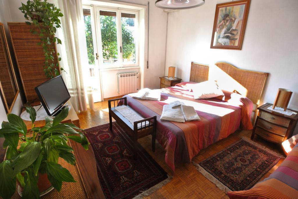 B&B Casa Felice Rome Kamer foto