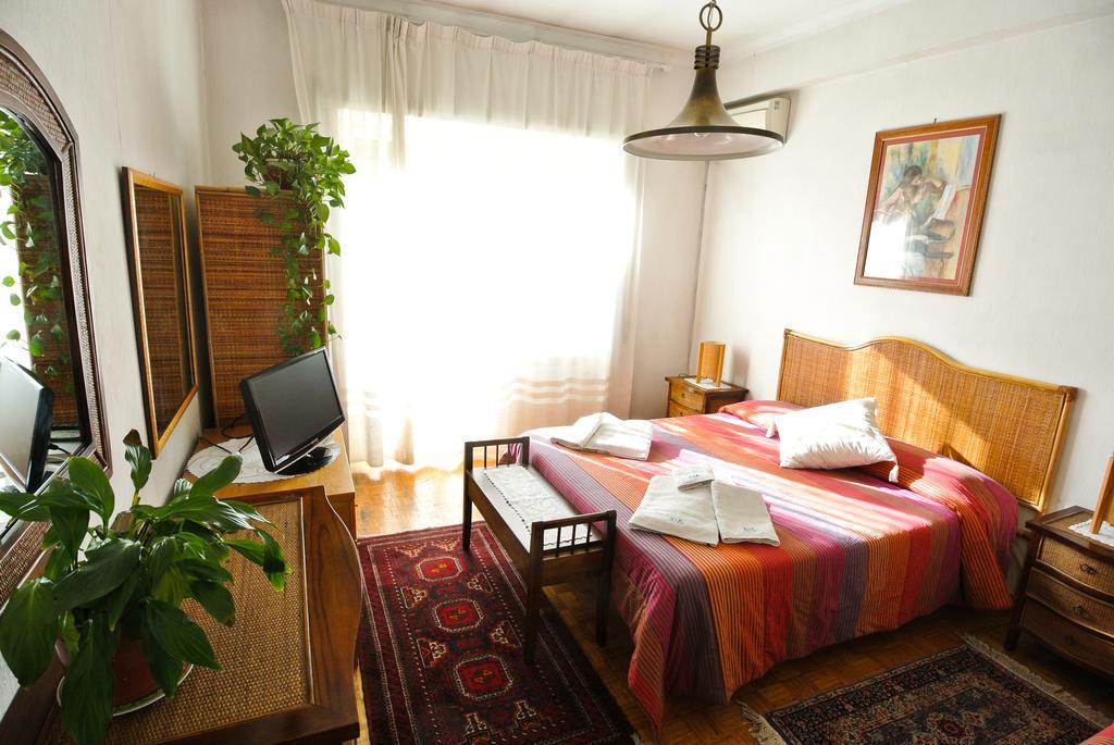 B&B Casa Felice Rome Kamer foto