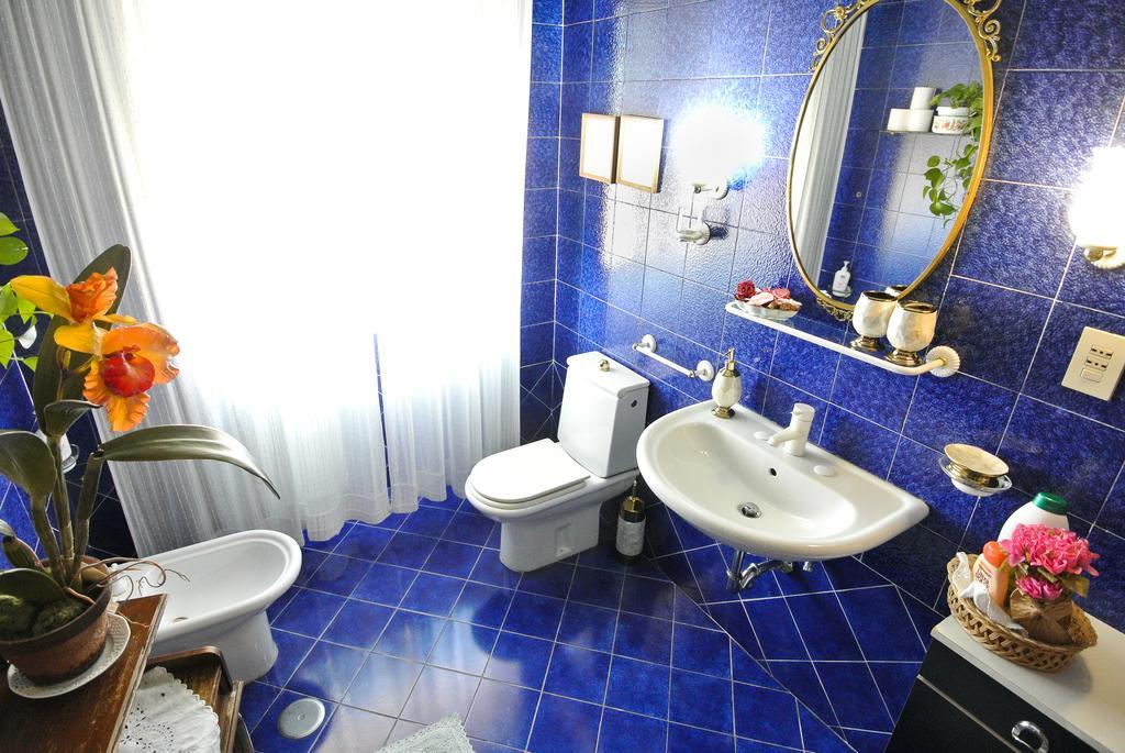 B&B Casa Felice Rome Kamer foto