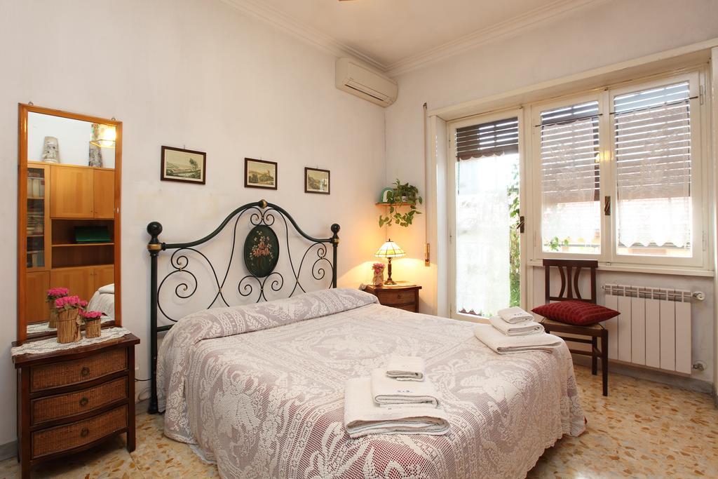 B&B Casa Felice Rome Kamer foto