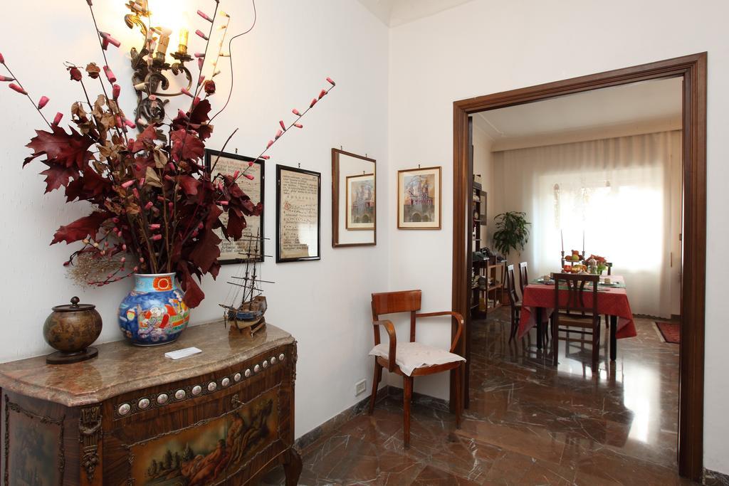 B&B Casa Felice Rome Buitenkant foto