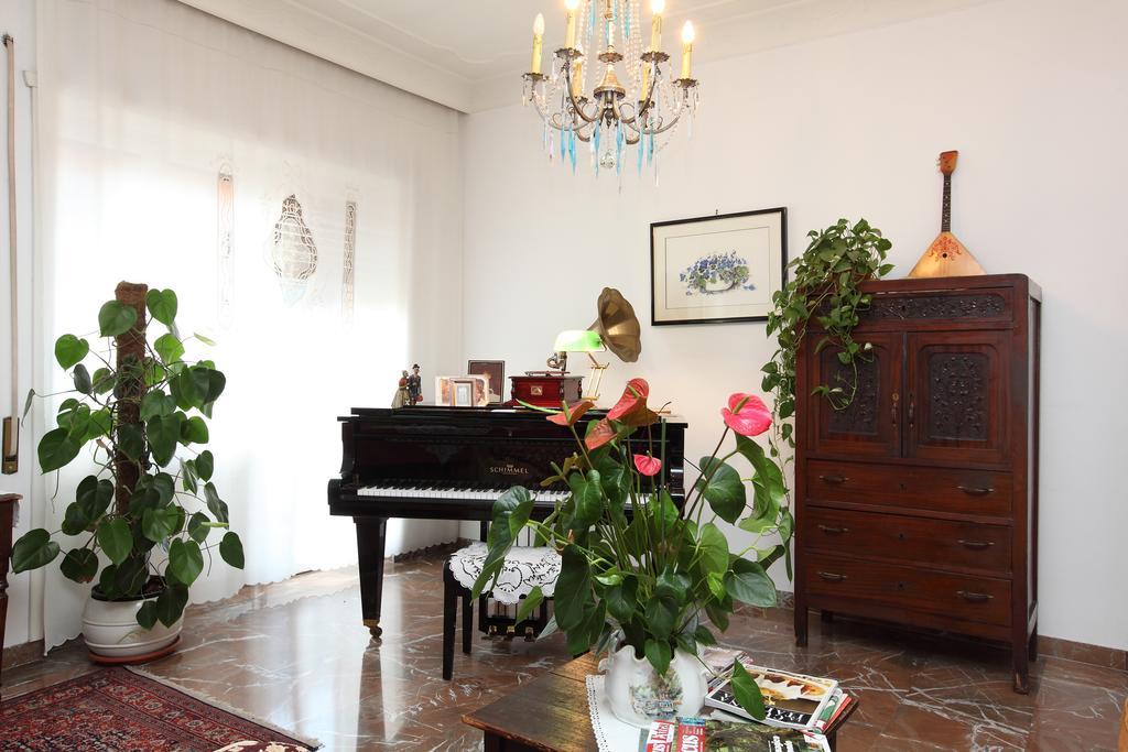 B&B Casa Felice Rome Buitenkant foto
