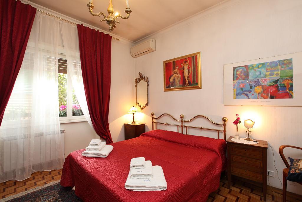 B&B Casa Felice Rome Kamer foto